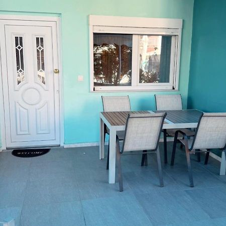 Apartment Near The Sea Peraía Zewnętrze zdjęcie