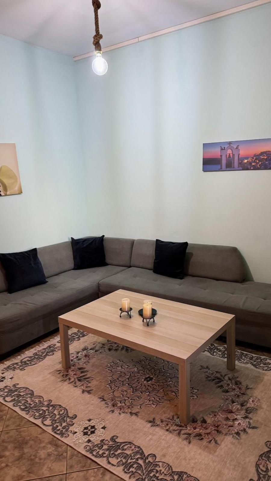 Apartment Near The Sea Peraía Zewnętrze zdjęcie