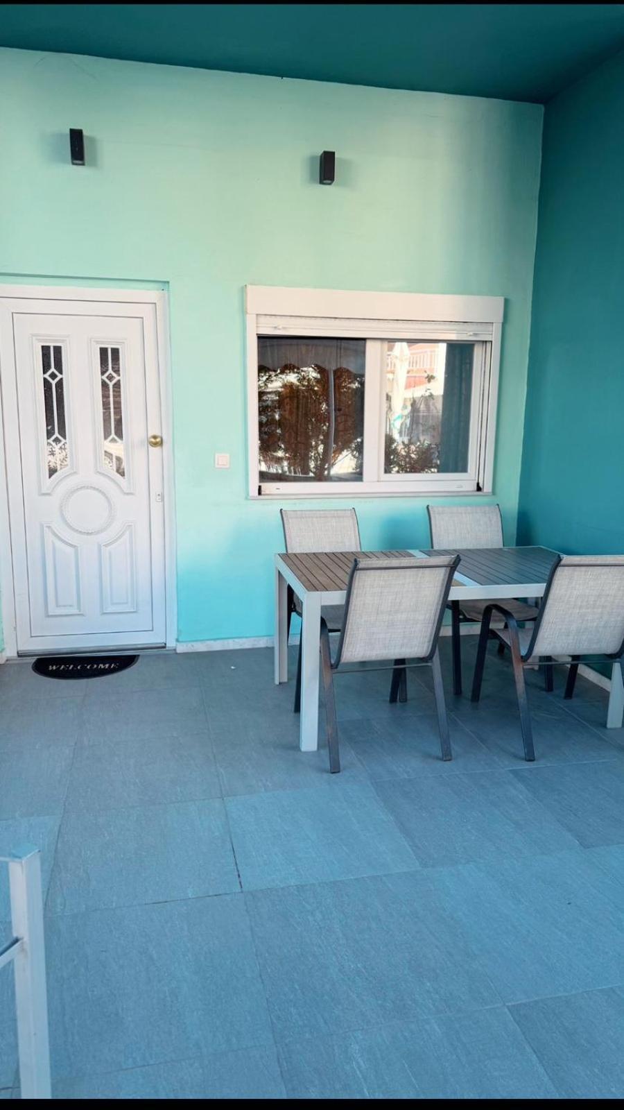 Apartment Near The Sea Peraía Zewnętrze zdjęcie